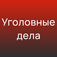 Адвокат по уголовным делам - Адвокат Токарев А.А. Екатеринбург