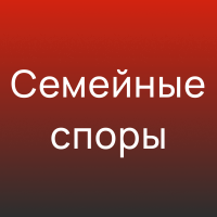 Адвокат по семейным спорам - Адвокат Токарев А.А. Екатеринбург