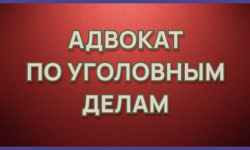 Консультация адвоката по уголовным делам Екатеринбург. Уголовная ответственность по ст. 205.2 УК РФ  - Адвокат Токарев А.А. Екатеринбург